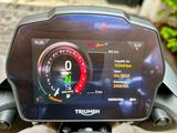Triumph Speed Triple 1200 RS - TRIUMPH SPEED TRIPLE 1200 RS