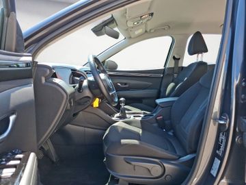 Hyundai TUCSON - 7