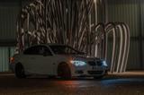 BMW Bmw 335i N55 LCI Coupé M-Perf. Xenon M-Paket  - BMW 335 in Stuttgart