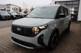Ford Tourneo Courier Active Kamera 17" LMF - Ford Neuwagen: Ka
