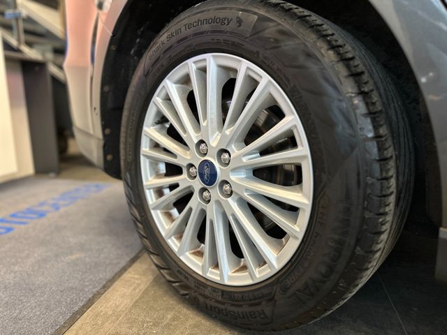 Ford Galaxy Titanium *2. Hand*Kamera*Klima*Navi*DAB*