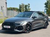Audi RS 3 Limousine /HUD/PANO/B&O/KAMERA/CARPLAY