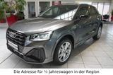 Audi Q2 S-Line35 TFSI S-TronicACC*OPTIKPAKET*FACELIFT - Audi Q2 Tageszulassungen