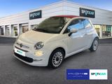 Fiat 500 C Lounge TwinAir *City-Paket *Komfort-Paket - Fiat Gebrauchtwagen in Frankfurt