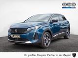 Peugeot 3008 1.5 GT BHDi EAT8 AHK ACC AKTIVSITZE LED
