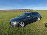 Audi A4 3.0 TDI (DPF) S tr. quattro S line Avant ... - Audi A4 aus 2011: TDI