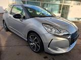 DS Automobiles DS 3 So Chic - silberne DS Automobiles DS3