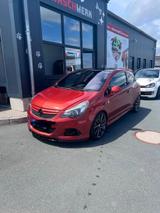 Opel Corsa D-OPC Nürburgring Edition - Opel Corsa OPC-Nürburgring-Edition