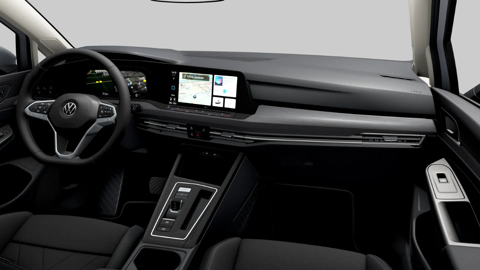 Volkswagen Golf - Bild 9