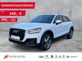 Audi Q2 35 TFSI SPORT LED+NAV+SHZ+PDC+GRA+AHK+APP+SRA - Audi Q2 Benzin Gebrauchtwagen