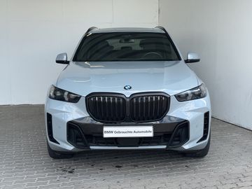 BMW X5 - 3
