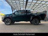 Toyota Hilux 2.8 D-4D Double Cab, LED, 360°K, ACC, Navi - Toyota Hilux: 2.4