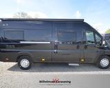 MegaMobil Mega Sport 640 Peugeot 165 PS Dieselhzg.| SAT-TV - MegaMobil Wohnwagen & Wohnmobile