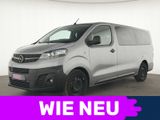 Opel Zafira Life Navigation|AHK|PDC|CarPlay|Klima - Opel Zafira Life in München