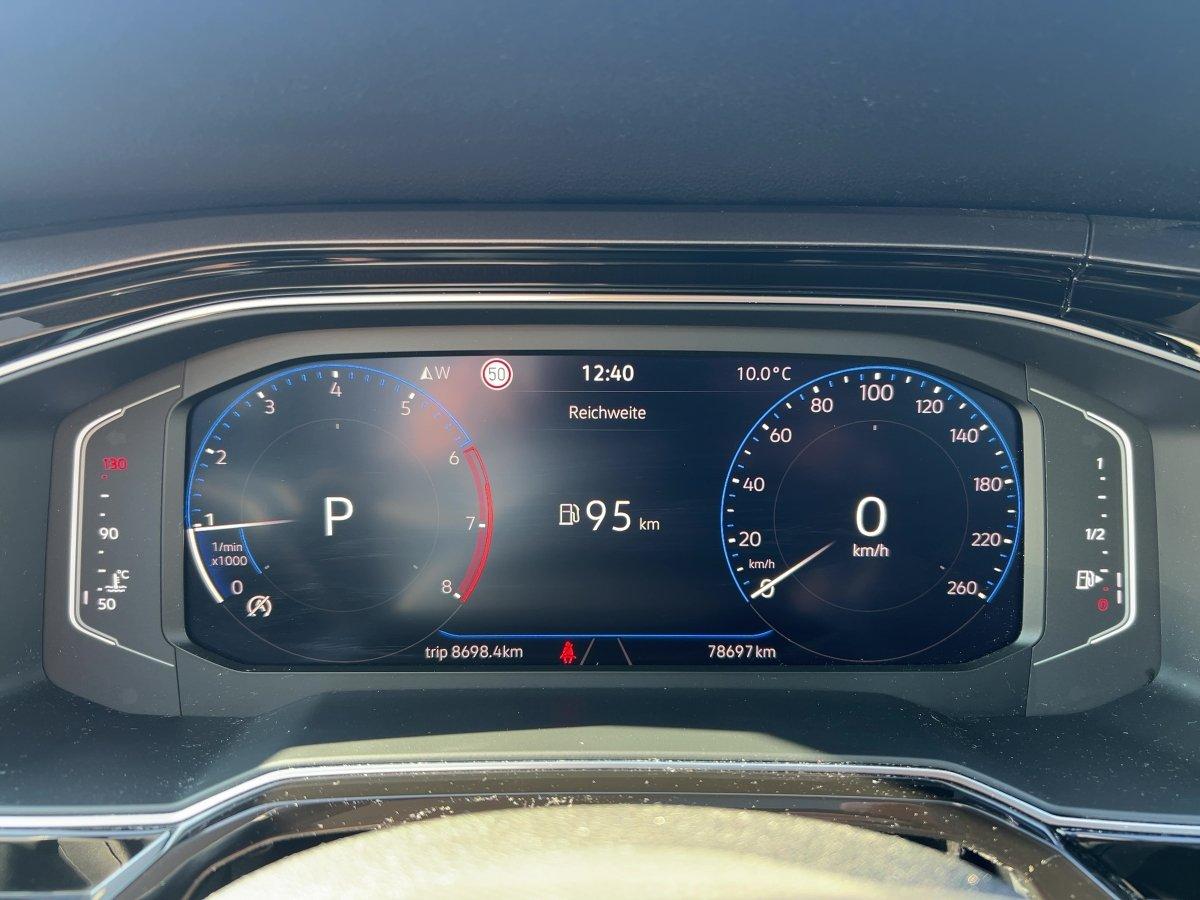 Volkswagen Taigo Style 1.0 TSI DSG MATRIX+BEATS+PANO+NAV+AP