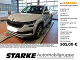 Skoda Kodiaq 2.0 TDI DSG 4x4 Clever  Panodach AHK Navi - Skoda Kodiaq in Osnabrück