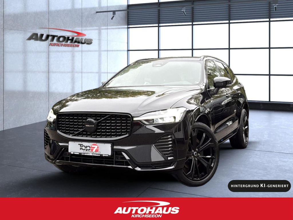 Image of Volvo XC60