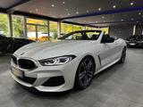 BMW M850 i xDrive /Head-Up / Soft-Close/ Service Neu - weiße BMW M850