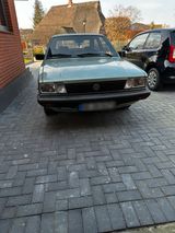 Volkswagen VW Passat 32B 2 bzw. 3 Türer / Coupé auch ... - Volkswagen Passat: B 32