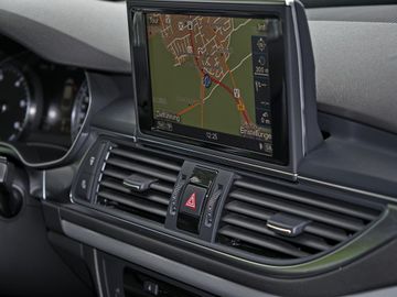 Audi A7 - 11