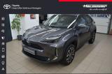 Toyota Yaris Cross 1,5 Hybrid Team D*Allwetter*Navi*Ein - Toyota Yaris Cross in Hannover