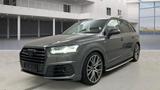 Audi Q7 50 TDI quattro/ S line /7-Sitzer 22Zoll/ Voll - Audi Q7 in Gelsenkirchen