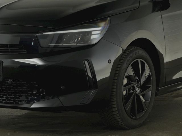 Corsa F FACELIFT GS+LED+NAVI+RÜCKFAHRKAMERA+SITZ