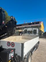 Iveco Eurocargo anno 2008 - Iveco 2008 Eurocargo