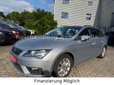 Seat Leon ST Ecomotive Style, Klima, Alu - Seat: Ecomotive