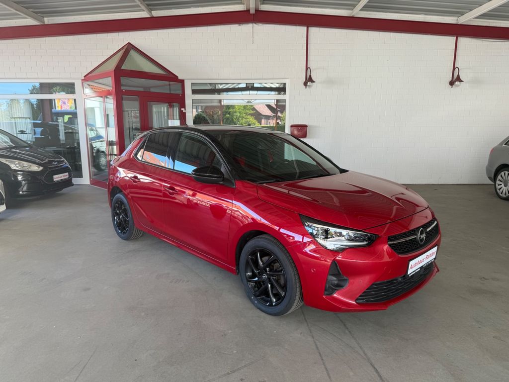 Image of Opel Corsa