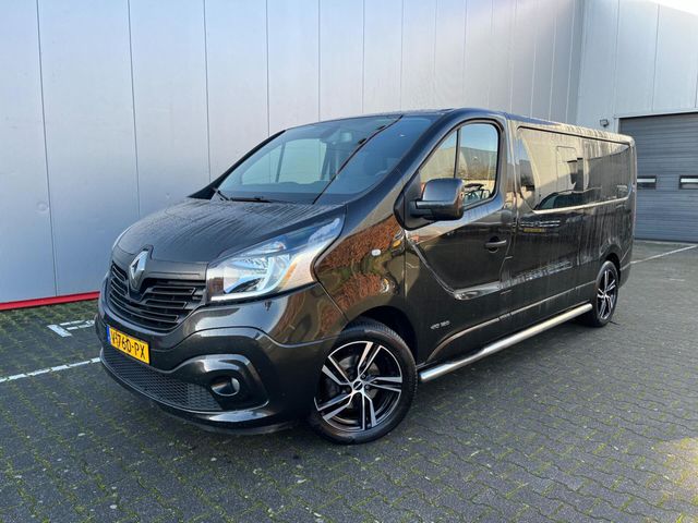 Renault Trafic 1.6 dCi T29 L2H1 DC Comfort Energy Kasten