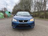 Seat Ibiza 1.2 TSI Ecomotive Sport ST - Seat Ibiza: Ecomotive
