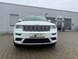 Jeep Grand Cherokee 3.0 CRD Summit - gebrauchte Jeep Grand Cherokee aus dem Jahr 2019