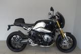 BMW R NINE T *FAHRWERK- FELGEN* ZUBEHÖR* TOP - BMW R nineT