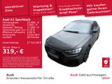 Audi A1 Sportback S line 35 TFSI 110(150) kW(PS) S tr - Audi A1 Gebrauchtwagen in Dresden