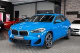 BMW X2 18d xDrive|M SPORTPAKET|M-SITZE|H&K|PANO|LED - gebrauchte BMW X2 aus dem Jahr 2019