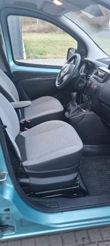 Fiat Fiorino Kasten LKW  - Fiat Fiorino aus 2021