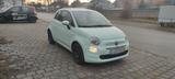 Fiat 500 - sehr gepflegt, top Zustand, 8-f... - Fiat 500S aus 2019