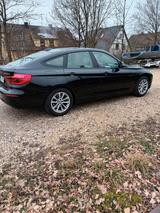 BMW 320 Gran Turismo Gran Turismo 320d - - : Beige, Leder
