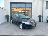 Volkswagen Polo 1.4 TDI 80Cv 5P SPORTLINE-2008 - Volkswagen Polo aus 2008: TDI