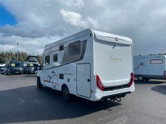 Bürstner Lyseo TD 690 G Harmony Line Komplette Edition