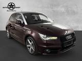 Audi A1 S line edition Sportback 1.4 TFSI Xenon Plus - Audi A1: Edition