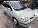 Renault Scenic 1.6 16V Expression - gebrauchte Renault Scenic aus dem Jahr 2002