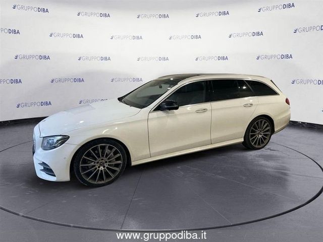 Mercedes-Benz Classe E - S213 SW Diesel E SW 220