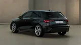 Audi A3 Sportback 35 TFSI S line LED KAMERA NAVI+ LM1 - Audi A3 Gebrauchtwagen in Freiburg