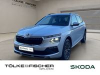 Skoda Kamiq - Vorschau Bild 1