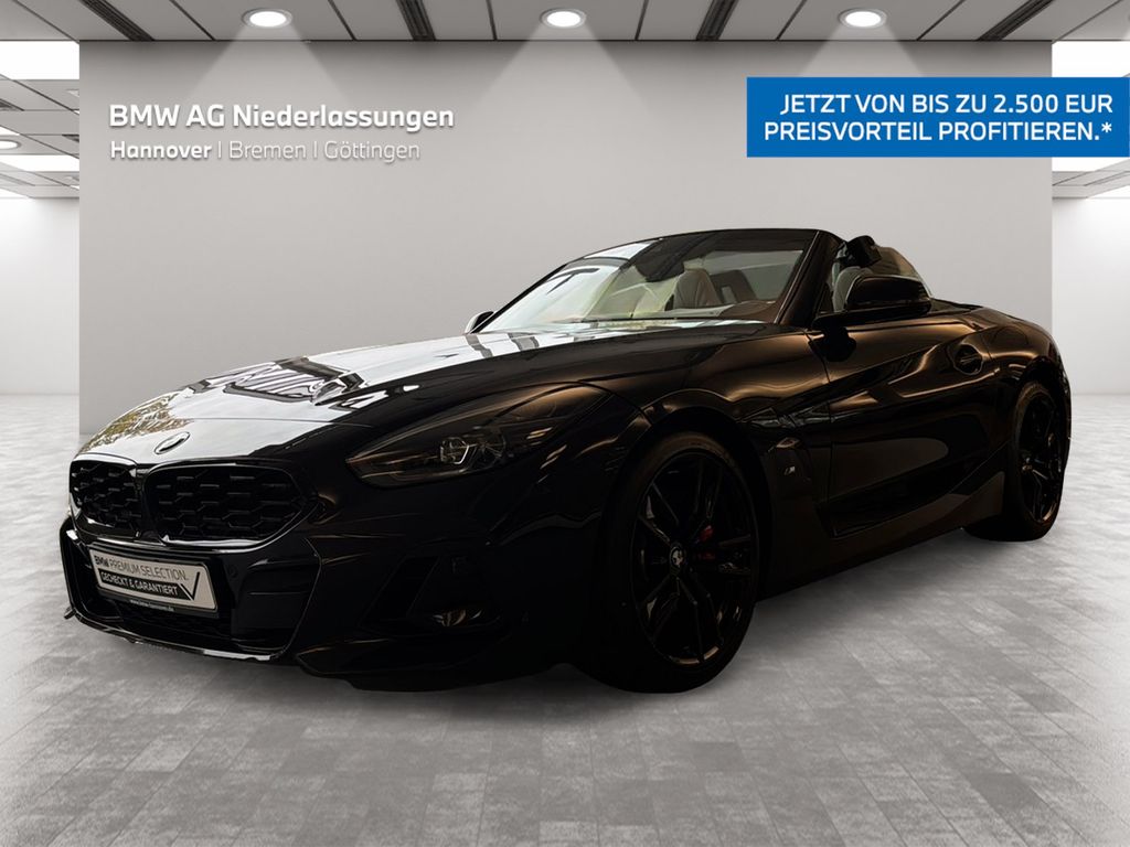 BMW Z4 sDrive20i M Sport Harman/K LiveCockpitProf Wi
