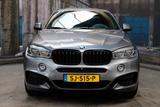 BMW X6 xDrive 30d M-Paket LED*Dach*B&O*Voll - BMW: V6