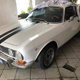 Alfa Romeo GT Bertone 2000  - : Coupe, Bertone