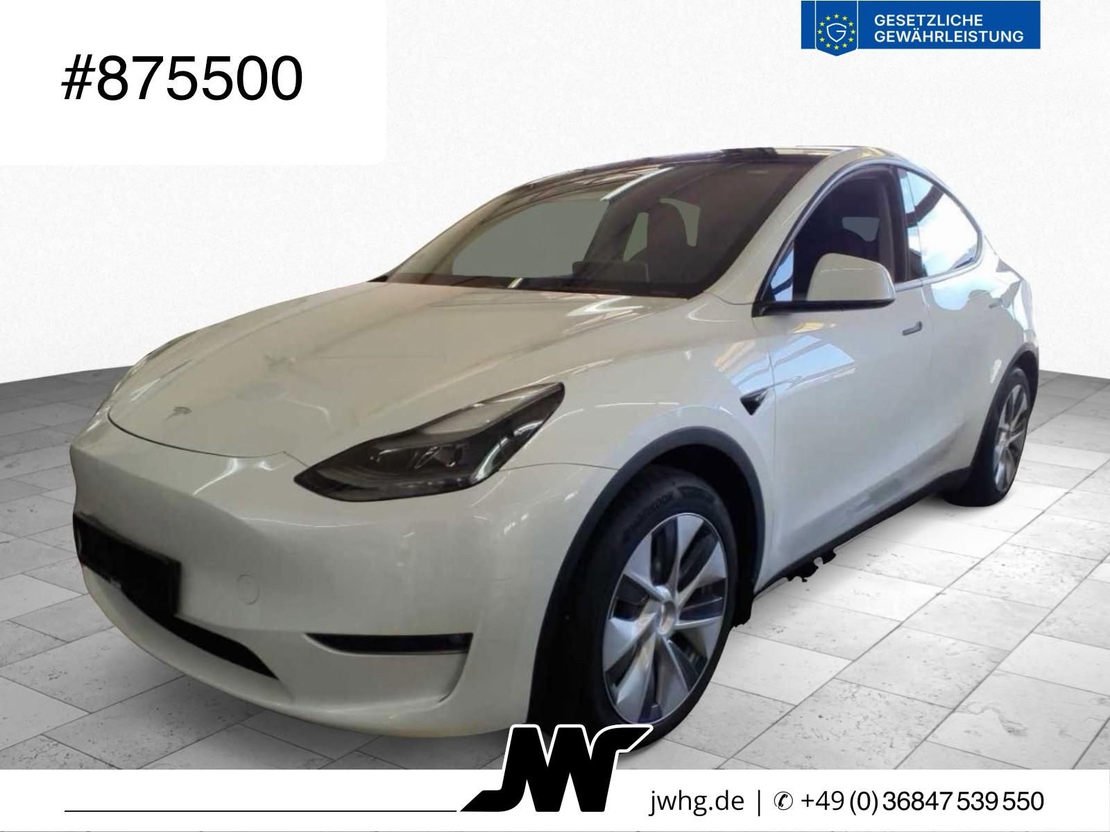 Tesla Model Y Long Range Dual AWD AUTOPILOT 3 | PANO